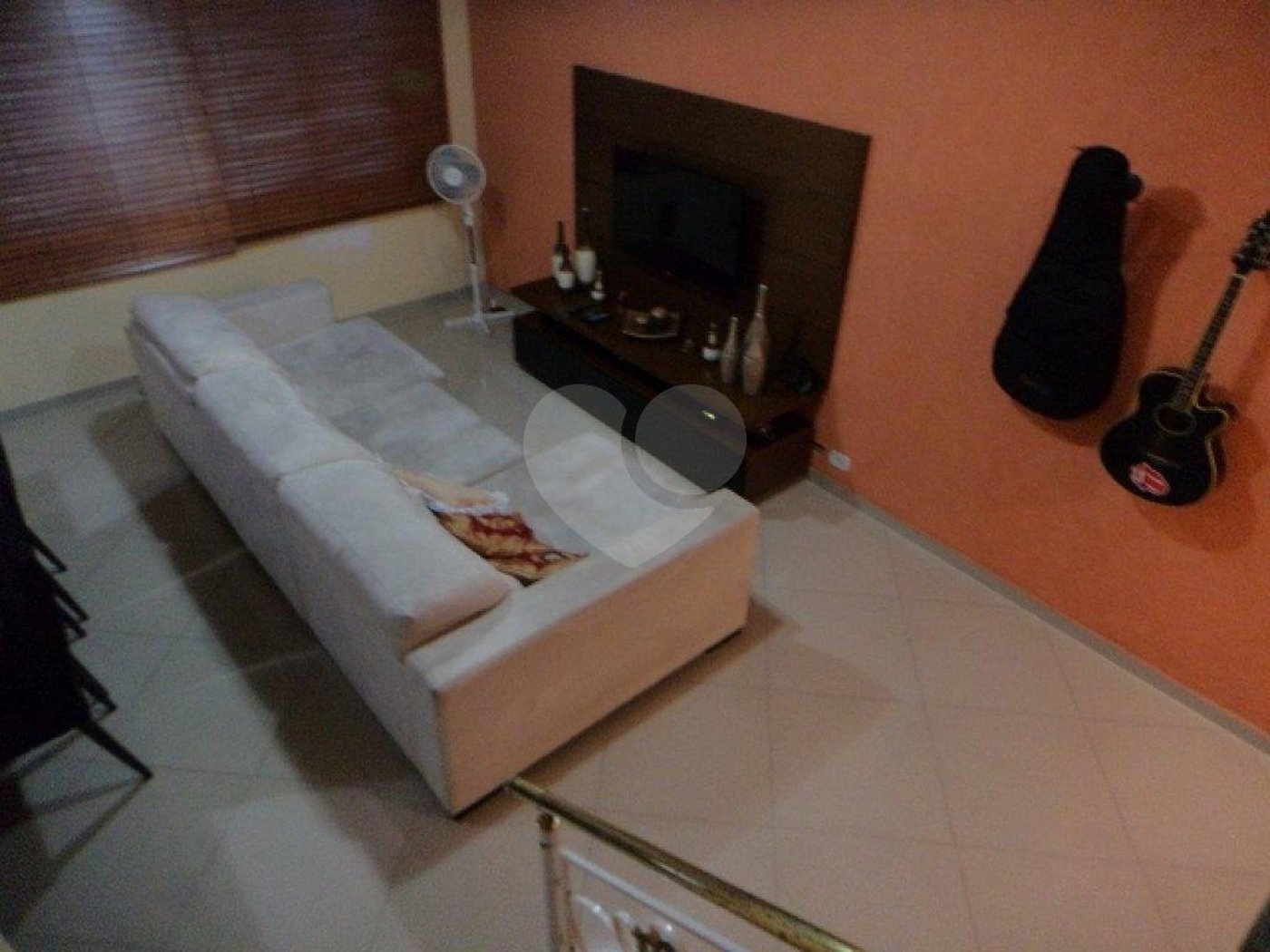 Sobrado à venda com 3 quartos, sendo 1 suíte, em Vila Guilherme, São Paulo, SP
