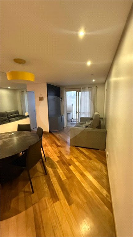 Apartamento à venda com 2 quartos, sendo 1 suíte, em Vila Guilherme, São Paulo, SP
