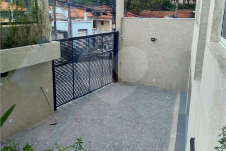 Duplex à venda com 2 quartos, sendo 1 suíte,  em Parada Inglesa, São Paulo, SP