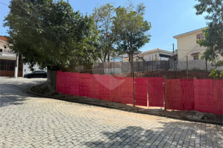 Terreno à venda em Jardim Ubirajara (zona Sul), São Paulo, SP