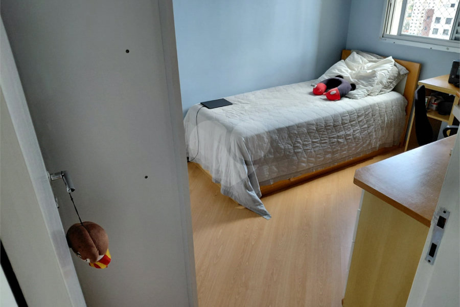 Apartamento à venda com 3 quartos, sendo 1 suíte, em Santana, São Paulo, SP