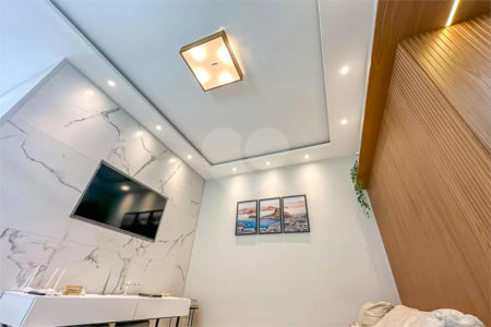 Apartamento à venda com 2 quartos no Centro, Rio de Janeiro, RJ