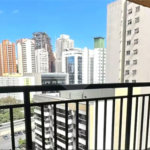 Apartamento à venda com 1 quarto em Bela Vista, São Paulo, SP