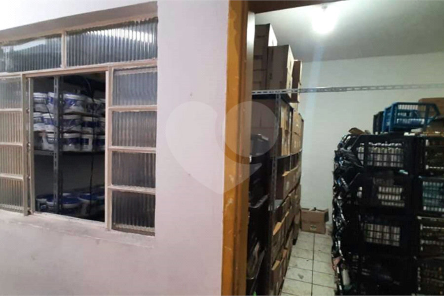 Casa Térrea à venda com 3 quartos em Casa Verde, São Paulo, SP