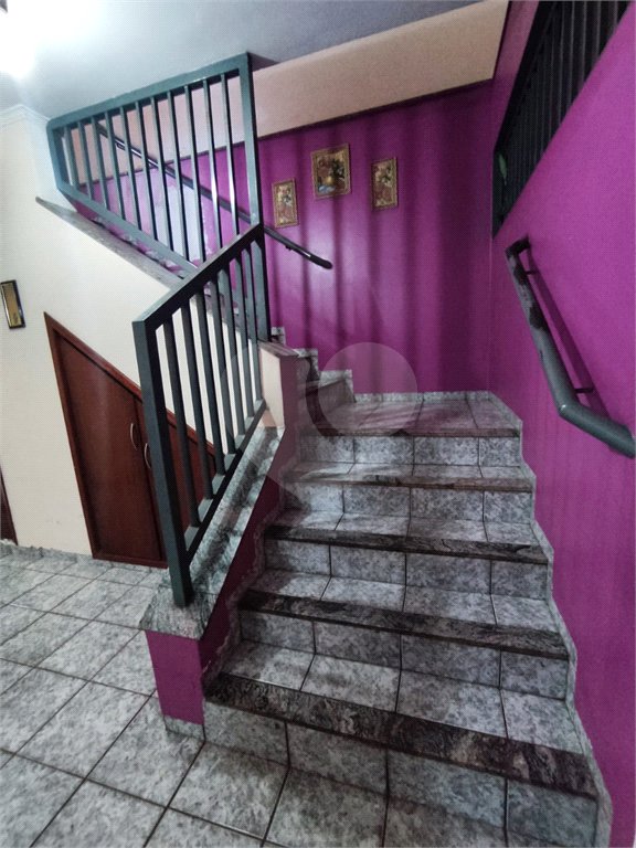 Sobrado à venda com 3 quartos, sendo 1 suíte, em Campos Elíseos, Ribeirão Preto, SP