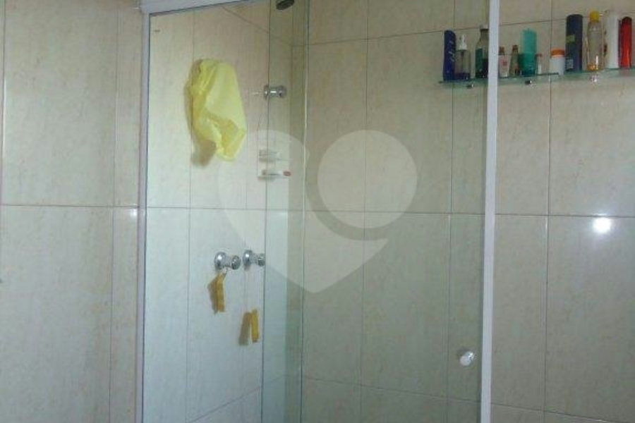 Apartamento à venda ou para alugar com 4 quartos, sendo 3 suítes, em Santana, São Paulo, SP