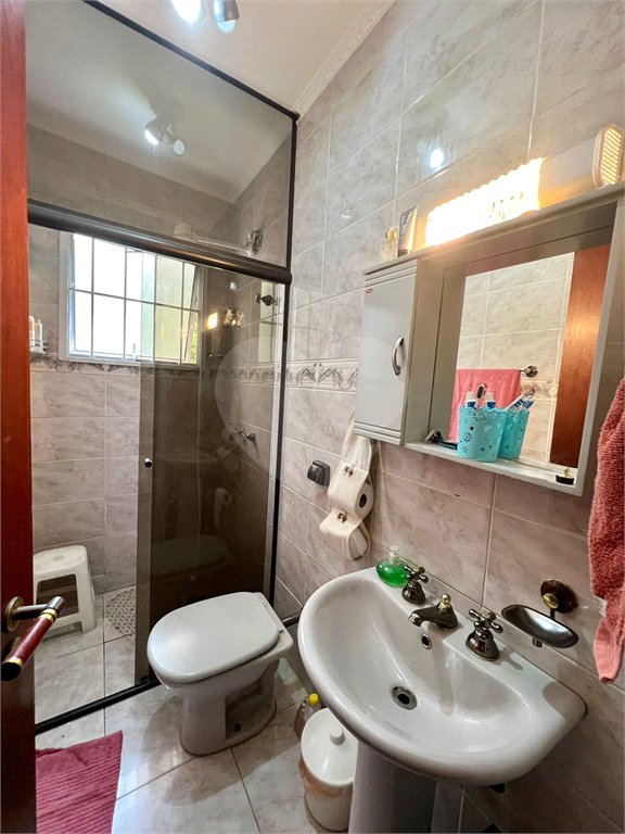 Casa à venda com 2 quartos, sendo 1 suíte,  em Freguesia do Ó, São Paulo, SP