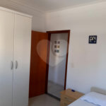 Apartamento à venda com 3 quartos, sendo 1 suíte, em Morumbi, Paulínia, SP