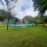 Terreno à venda no condomínio Villaggio Capriccio, São Paulo - SP