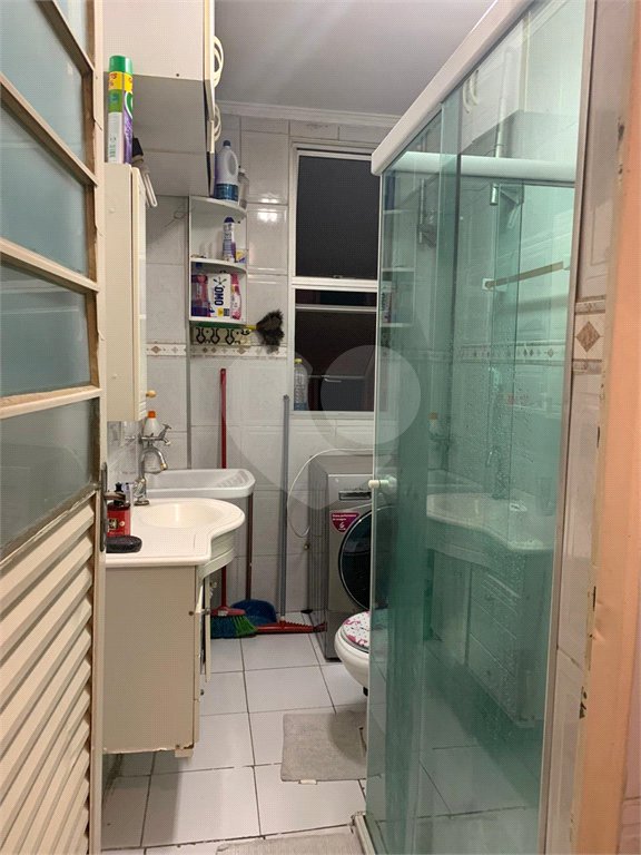 Studio à venda com 1 quarto no Centro, São Paulo, SP