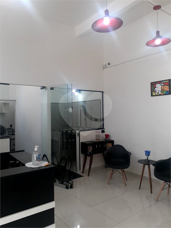 Sobrado à venda com 2 quartos, sendo 1 suíte, em Alto da Lapa, São Paulo, SP