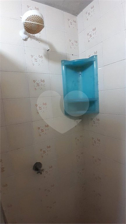 Casa à venda com 3 quartos em Campo Grande, Rio de Janeiro, RJ