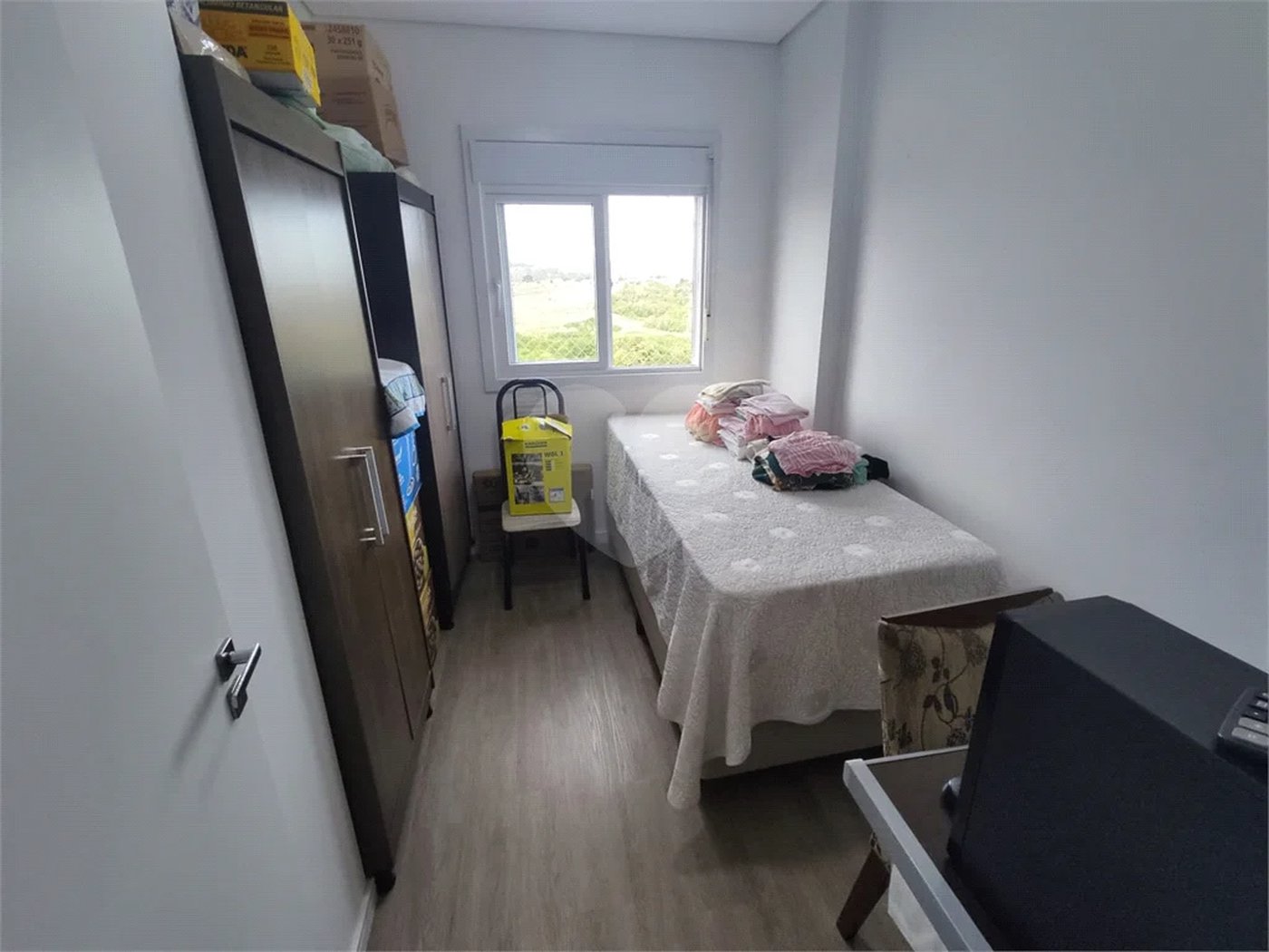 Apartamento à venda no Villa Serena em Piracicaba/SP.
