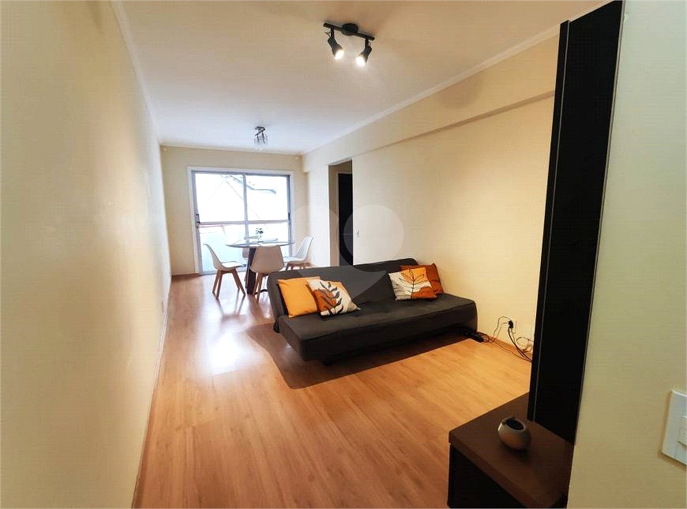 Apartamento à venda com 2 quartos em Cambuci, São Paulo, SP
