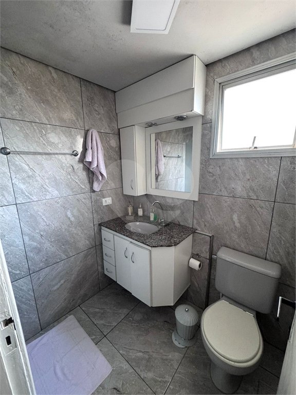 Apartamento à venda com 2 quartos em Santa Teresinha, São Paulo, SP
