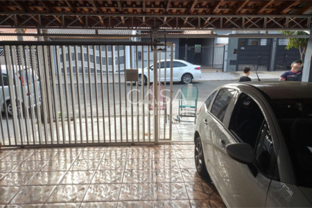 Casa à venda com 3 quartos, sendo 1 suíte, em Jardim Tulipas, Sorocaba, SP