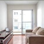 Apartamento Residencial no Brás