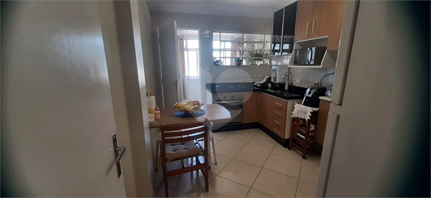 Apartamento à venda com 2 quartos em Vila Guilherme, São Paulo, SP