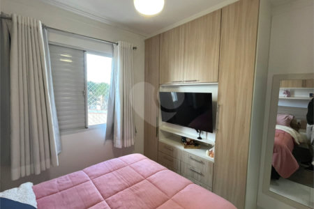 Apartamento à venda com 3 quartos, sendo 1 suíte, em Vila Gustavo, São Paulo, SP