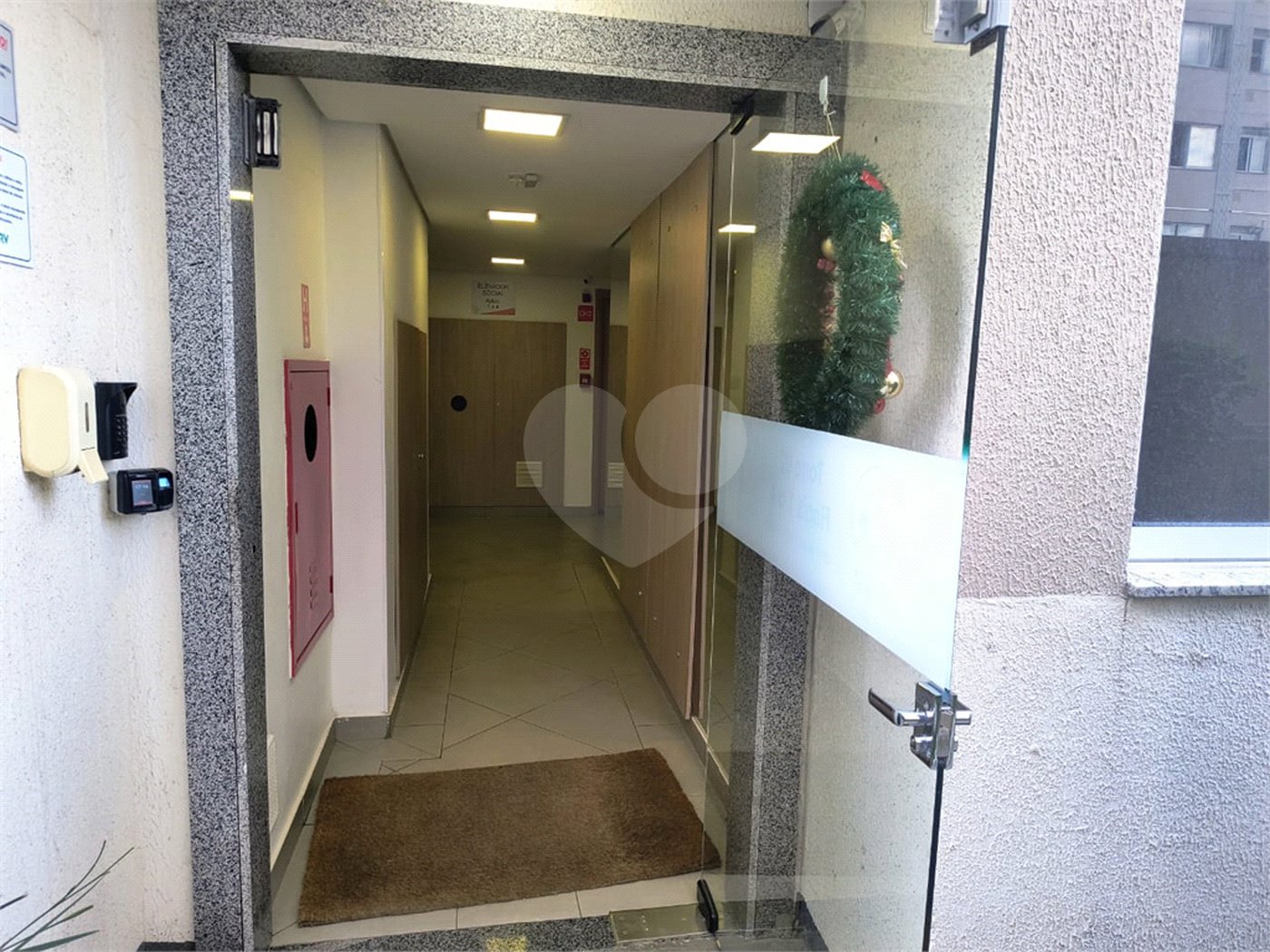 Apartamento à venda com 2 quartos em Pirituba, São Paulo, SP