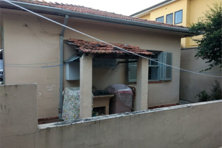 Casa à venda com 3 quartos em Brooklin Paulista, São Paulo, SP