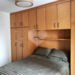 Apartamento à venda com 2 suítes em Vila Firmiano Pinto, São Paulo, SP
