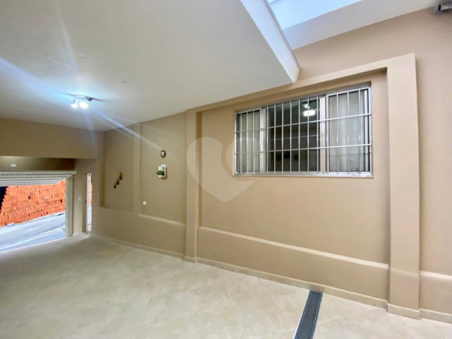 Casa Térrea à venda com 2 quartos em Parada Inglesa, São Paulo, SP
