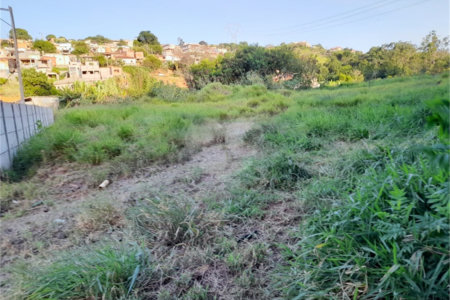 Terreno à venda em Jardim Paraíso do Tanque, Atibaia, SP