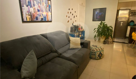 Apartamento à venda com 3 quartos, sendo 1 suíte, em Barra Funda, São Paulo, SP
