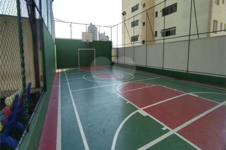 Cobertura à venda com 2 quartos, sendo 1 suíte, em Santana, São Paulo, SP