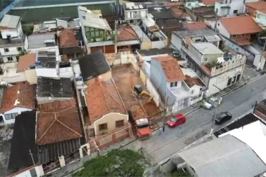 Terreno à venda em Tucuruvi, São Paulo, SP