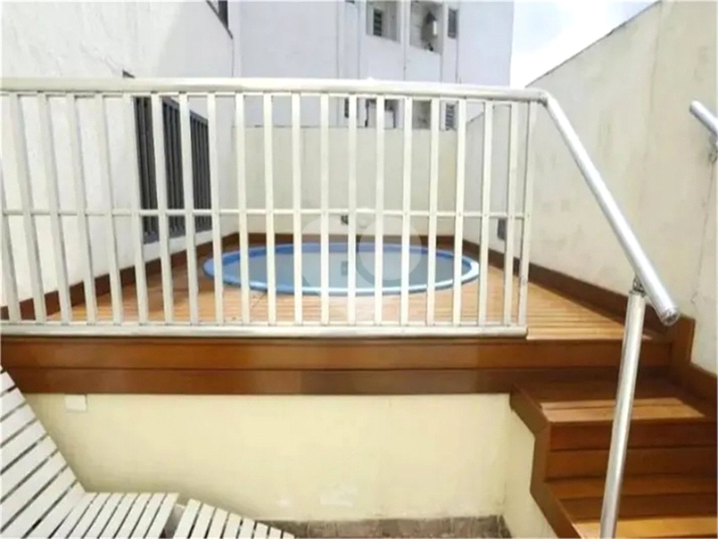 Apartamento à venda com 1 quarto em Bela Vista, São Paulo, SP