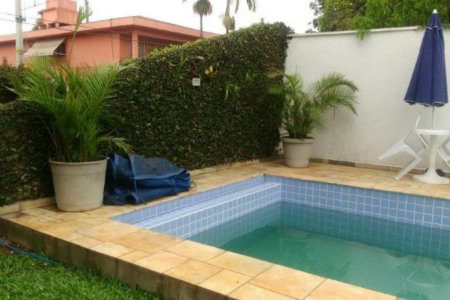 Sobrado à venda com 5 quartos, sendo 2 suítes, em Instituto de Previdência, São Paulo, SP