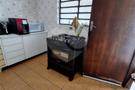 Sobrado à venda com 3 quartos em Chácara Santo Antônio (zona Sul), São Paulo, SP