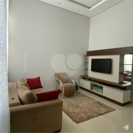 Casa à venda com 3 suítes no condomínio Reserva Ipanema, Sorocaba - SP