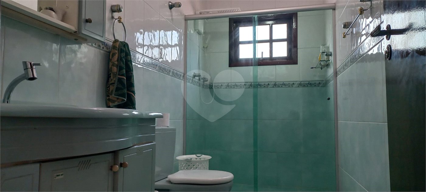Sobrado à venda com 3 quartos, sendo 1 suíte, em Vila Ema, São Paulo, SP
