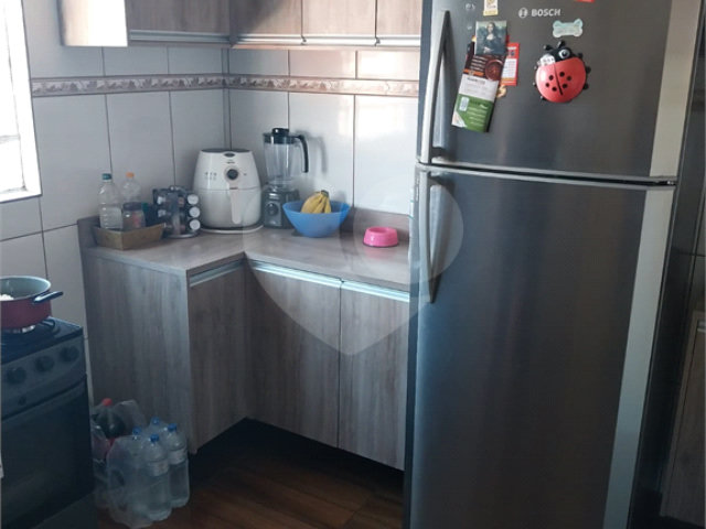 Casa à venda com 3 quartos em Mandaqui, São Paulo, SP