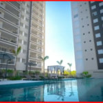 Apartamento à venda com 3 quartos, sendo 1 suíte, em Vila Andrade, São Paulo, SP