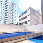 Apartamento à venda com 1 suíte em Vila Olímpia, São Paulo, SP