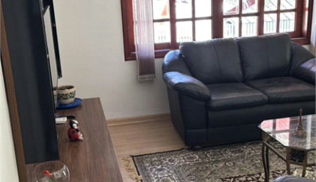 Sobrado à venda com 3 quartos, sendo 2 suítes,  em Jardim Simus, Sorocaba, SP