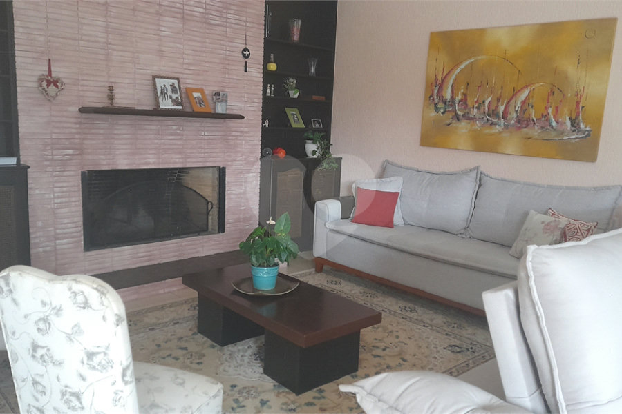 Casa Térrea à venda com 4 suítes em Tucuruvi, São Paulo, SP
