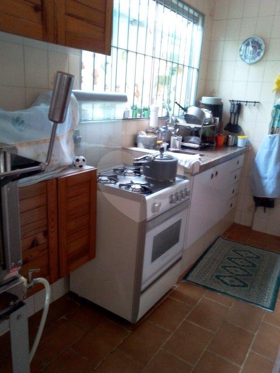 Sobrado à venda com 3 quartos em Imirim, São Paulo, SP