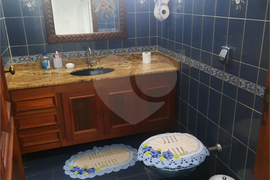 Sobrado à venda com 4 suítes em Tremembé, São Paulo, SP