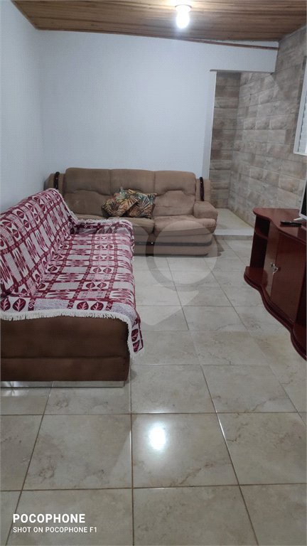 Chácara à venda com 6 quartos em Recanto Alpina, Santa Isabel, SP