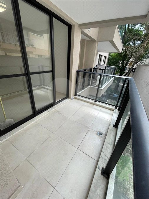 Apartamento à venda com 3 quartos, sendo 1 suíte, em Maracanã, Rio de Janeiro, RJ