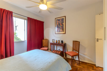 Apartamento à venda com 4 quartos, sendo 1 suíte, em Chácara Santo Antônio, São Paulo, SP