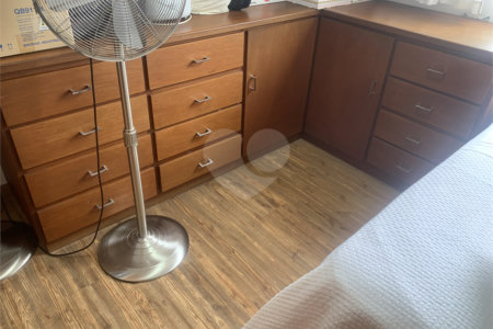Cobertura à venda com 2 quartos em Vila Guarani (z Sul), São Paulo, SP