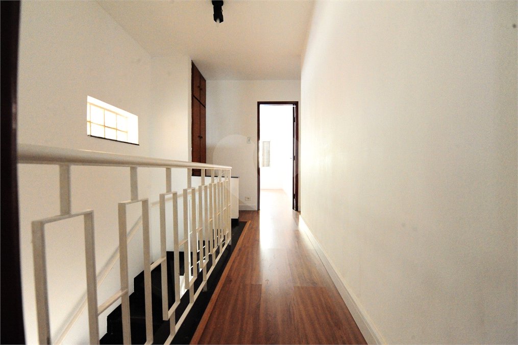 Casa Térrea para alugar com 4 quartos, sendo 1 suíte, em Vila Mariana, São Paulo, SP