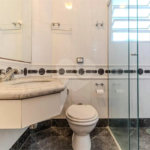 Apartamento à venda com 167m², 3 quartos e 2 vagas