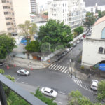 Apartamento à venda com 3 quartos, sendo 1 suíte, em Tijuca, Rio de Janeiro, RJ